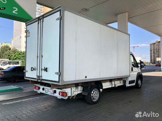 Грузоперевозки перевозка доставка газель 4м переез
