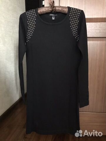 Платье Mango (новое), р. S Платье Mango (новое), р. S