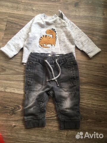 Одежда пакетом