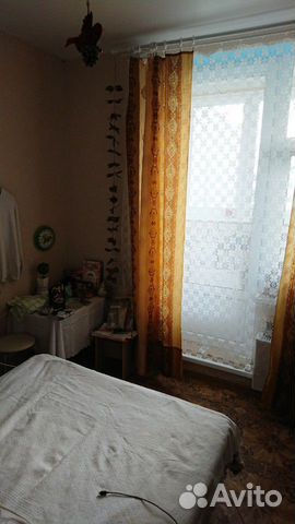 1-к квартира, 36 м², 9/9 эт.