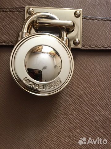 Сумка Michael Kors (оригинал) Сумка Michael Kors (оригинал)