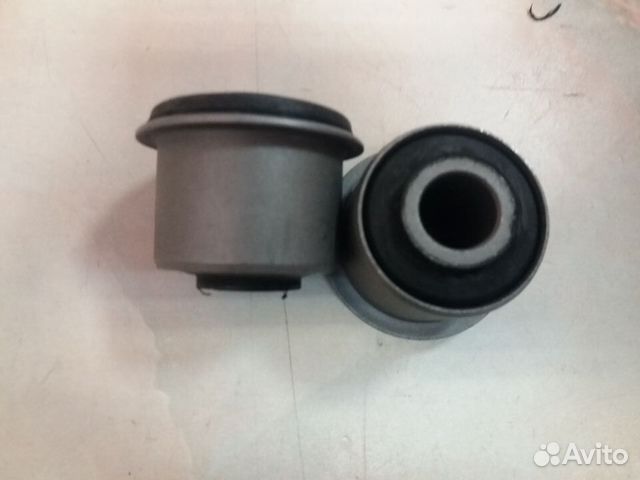Сайлентблок передней рессоры Хендай HD78 HD72 HD65