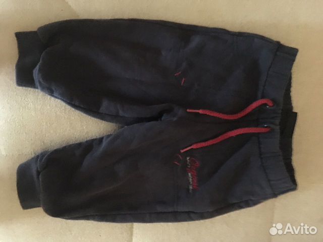 Спортивный костюм Спортивный костюм