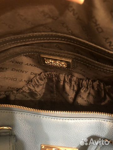 Сумка dkny оригинал