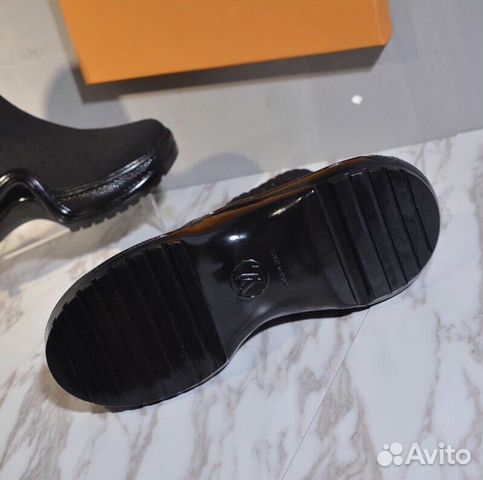 Кроссовки Louis Vuitton Кроссовки Louis Vuitton