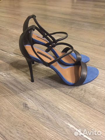 Босоножки Top shop Босоножки Top shop