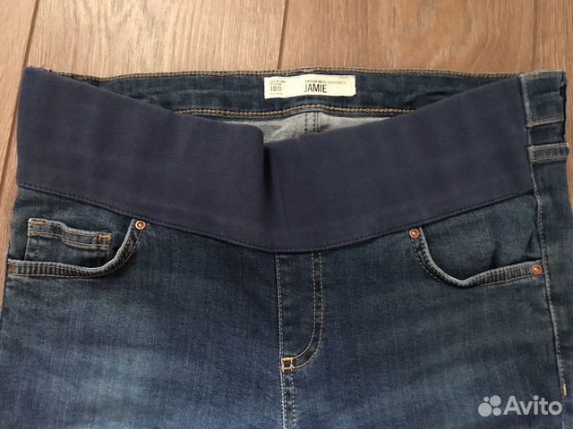 Джеггинсы для беременных Topshop Maternity Джеггинсы для беременных Topshop Maternity