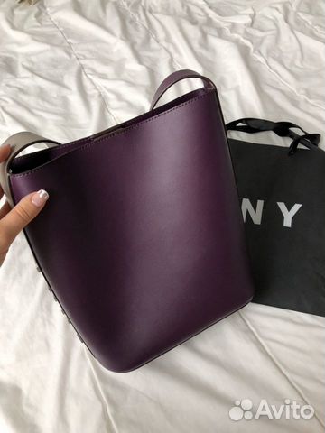 Сумка Dkny Оригинал Сумка Dkny Оригинал