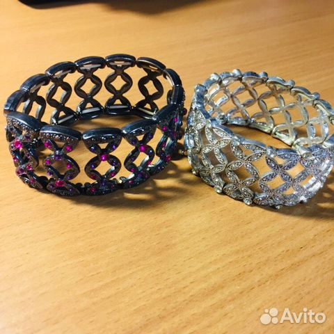 Браслеты Браслеты