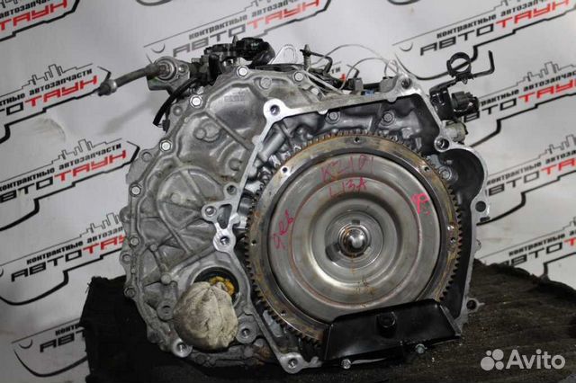 АКПП honda L13A L15A FIT GE6 GE8 SE5A CVT 2WD 2 мо АКПП honda L13A L15A FIT GE6 GE8 SE5A CVT 2WD 2 мо
