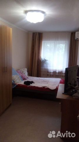 3-к квартира, 59 м², 1/5 эт. 3-к квартира, 59 м², 1/5 эт.