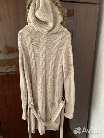 Кофта/кардиган женский оригинальный 48 размера Кофта/кардиган женский оригинальный 48 размера