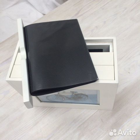 Короб фотоальбом фоторамка Короб фотоальбом фоторамка