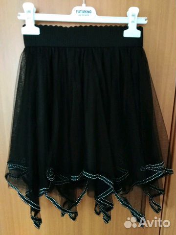 Платья и юбки