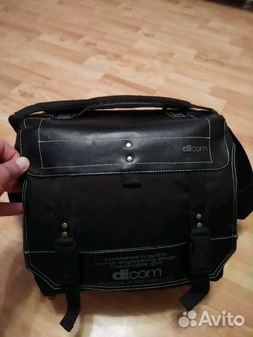 Сумка для цифровой фото и видеотехники