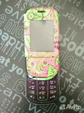 Телефон Nokia