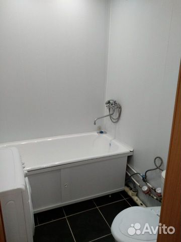1-к квартира, 31 м², 3/5 эт.
