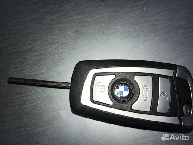 Ключ Bmw E53 выкидной 315 Америка готов к записи Ключ Bmw E53 выкидной 315 Америка готов к записи