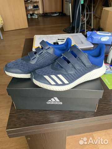 Кроссовки Adidas Кроссовки Adidas