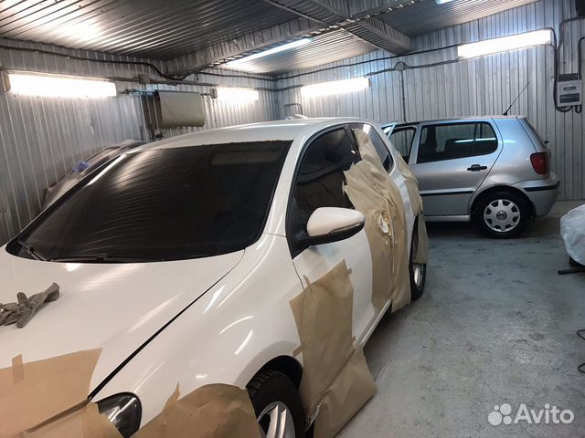 Авто маляр кузовщик Авто маляр кузовщик
