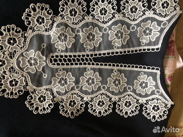 Новое платье школьное ф-ка Жанна Новое платье школьное ф-ка Жанна
