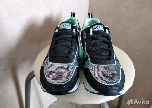 Кроссовки Skechers Кроссовки Skechers