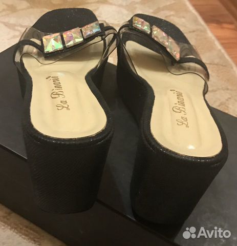 Шлёпанцы Шлёпанцы