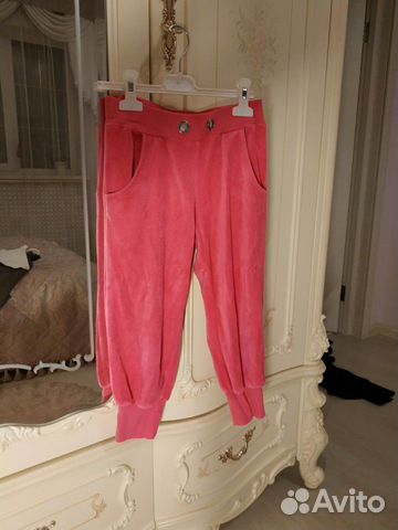 Спортивный костюм Miss Blumarine Спортивный костюм Miss Blumarine