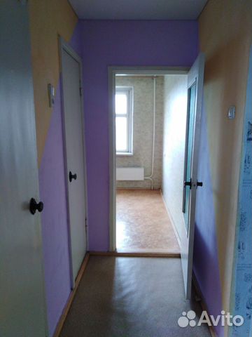 4-к квартира, 79 м², 6/10 эт. 4-к квартира, 79 м², 6/10 эт.
