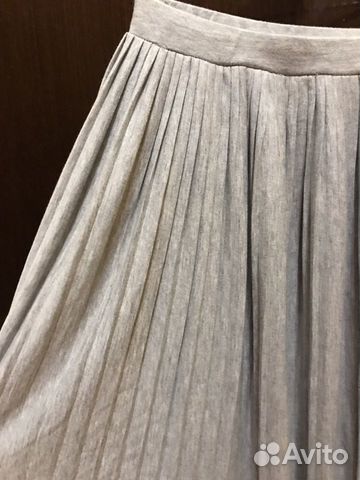 Юбка плиссе XS Юбка плиссе XS