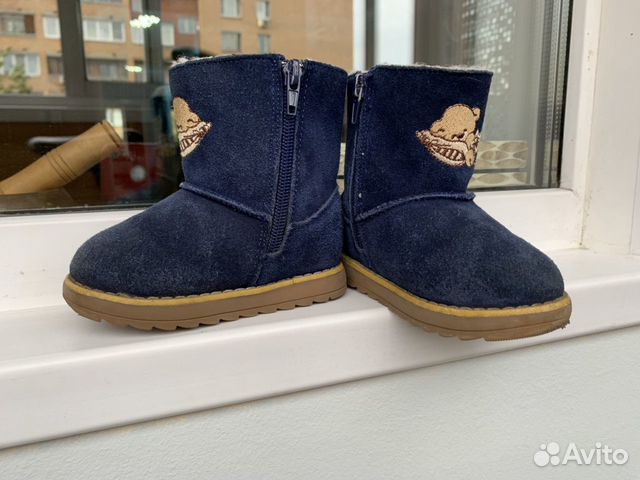 Сапоги Baby go Сапоги Baby go