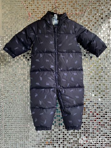 Комбинезон Gap зимний детский