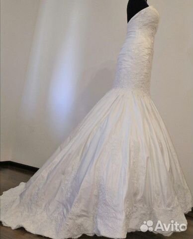 Свадебное Платье Новое Свадебное Платье Новое