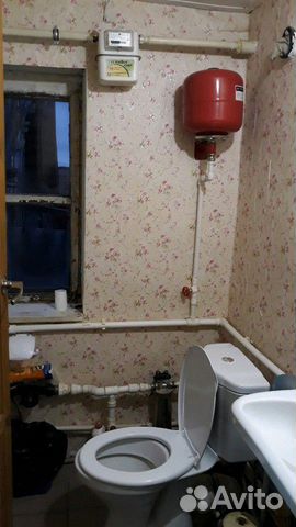 Дом 58 м² на участке 54 сот.