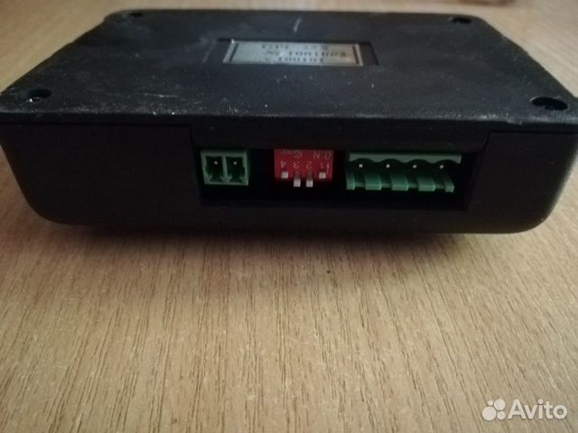 Регулятор давления конденсации GPC-25X Регулятор давления конденсации GPC-25X