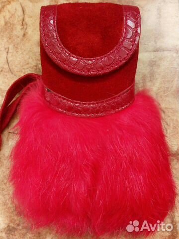 Чехол новый