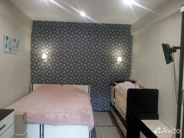 2-к квартира, 57 м², 2/4 эт. 2-к квартира, 57 м², 2/4 эт.