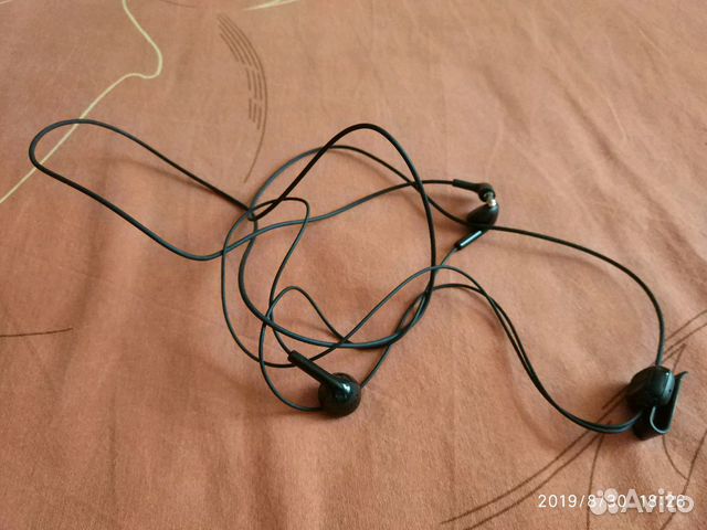 Наушники nokia Наушники nokia