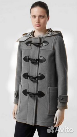 Пальто Burberry оригинал Пальто Burberry оригинал