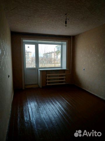 1-к квартира, 30 м², 3/5 эт.