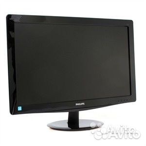 Монитор philips 196V4L