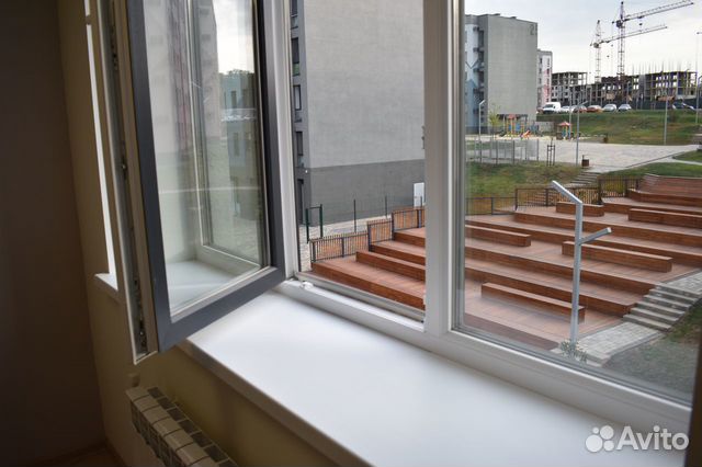 2-к квартира, 47.5 м², 3/5 эт. 2-к квартира, 47.5 м², 3/5 эт.