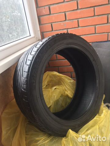 Шины triangle 245/45 R 18