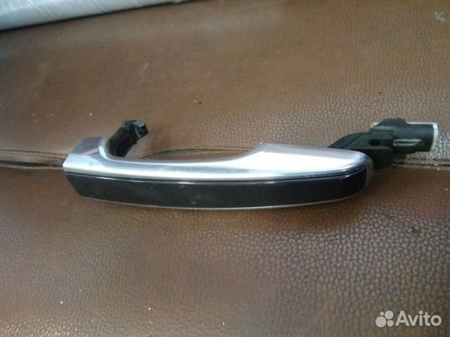 Ручка двери Range Rover Sport 2 / Vogue 4 Ручка двери Range Rover Sport 2 / Vogue 4