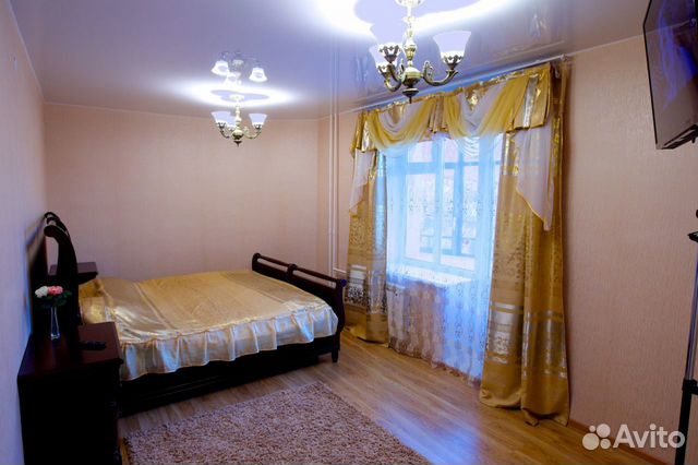 1-к квартира, 40 м², 13/14 эт. 1-к квартира, 40 м², 13/14 эт.