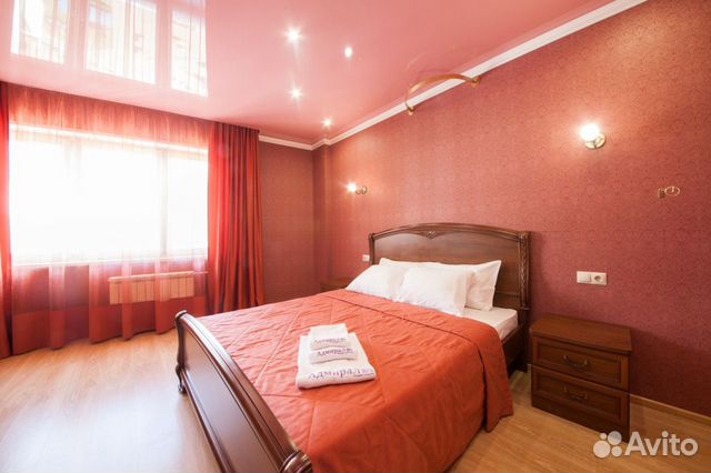 1-к квартира, 49 м², 5/9 эт. 1-к квартира, 49 м², 5/9 эт.