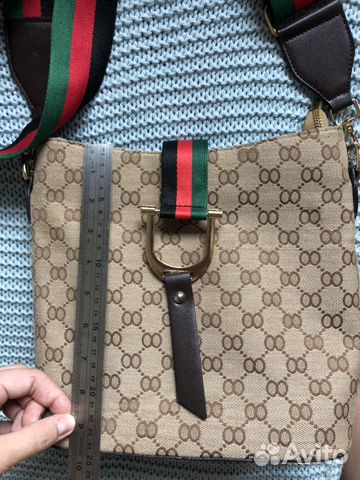 Сумка (под gucci) Сумка (под gucci)