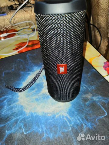 Jbl flip4