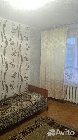 1-к квартира, 18 м², 3/5 эт.