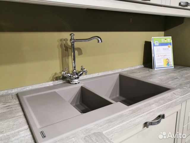 Кухонный гарнитур Эмилия Кухонный гарнитур Эмилия